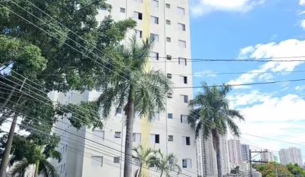 Apartamento para Locação em Guarulhos, Picanço, 2 dormitórios, 1 banheiro, 1 vaga