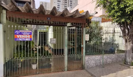 Casa Térrea para Venda em Guarulhos, Picanço, 2 dormitórios, 1 banheiro, 4 vagas
