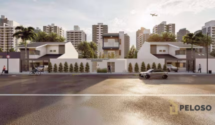 Apartamento à venda, 29 m² por R$ 240.000,00 - Parada Inglesa - São Paulo/SP