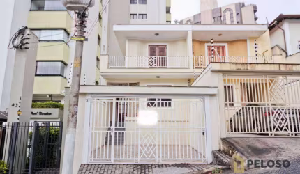 Sobrado com 3 dormitórios à venda, 144 m² por R$ 1.180.000 - Jardim São Paulo(Zona Norte) - São Paulo/SP