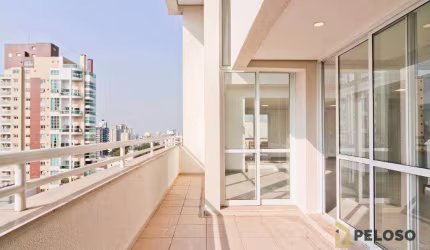 Cobertura Duplex à venda | 315m² | reformada | 4 suítes | 5 vagas | Santana - São Paulo/SP