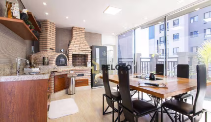 Cobertura com 3 suítes à venda, 358 m² - Parada Inglesa