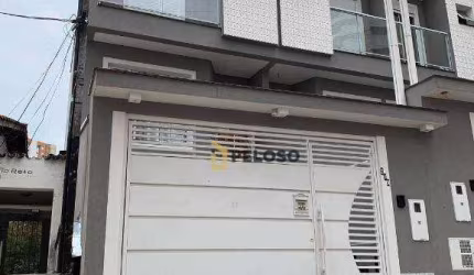 Sobrado à venda, 147 m² por R$ 1.280.000,00 - Jardim Sao Paulo(Zona Norte) - São Paulo/SP