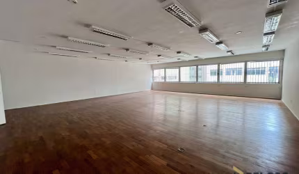Sala Comercial | 140 m² | 2 vagas | Bela Vista - São Paulo/SP