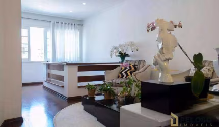 Sobrado à venda | 347m² | 3 dormitórios | 1 suíte | 6 vagas | Jardim França - São Paulo/SP