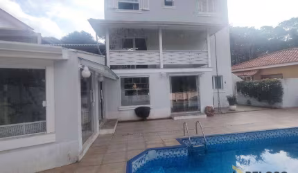 Sobrado com 4 dormitórios à venda, 310 m² por R$ 1.990.000,00 - Horto Florestal - São Paulo/SP