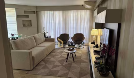 Apartamento à venda | 205m²  Privativos| 3 suítes | 4 vagas - Santana/SP