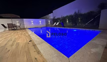Casa à venda | 258m² | 4 suítes | 4 vagas - Morada da Praia - Bertioga/SP