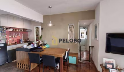 Apartamento a venda | 69m² | 3 dormitórios | 1 suíte | 1 vaga | Mandaqui - São Paulo/SP
