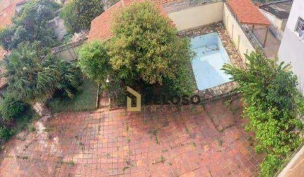 Terreno à venda | 637m² - Jardim São Paulo/SP