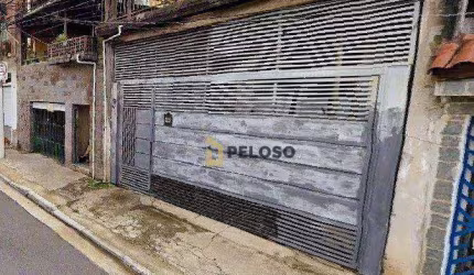 Sobrado com 3 dormitórios à venda, 200 m² por R$ 850.000,00 - Vila Guilherme - São Paulo/SP