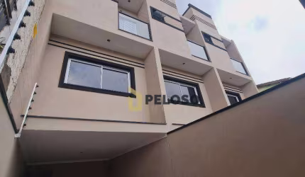 Sobrado à venda | 137m² | 3 suítes | 2 vagas | Parada Inglesa - São Paulo/SP