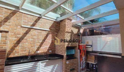 Sobrado à venda | 286m² | 3 suítes | 3 vagas | Tremembé - São Paulo/SP