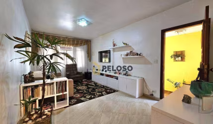 Sobrado à venda | 140m² | 3 dormitórios | 1 suíte - Vila Ester - São Paulo/SP