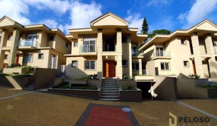 Casa de alto padrão à venda | 500m² | 4 suítes | 6 vagas | Barro Branco - São Paulo/SP