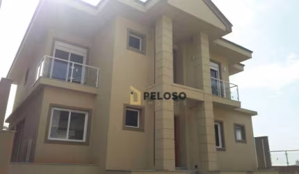 Casa em condomínio fechado à venda | alto padrão | 439m² | 4 suítes | 6 vagas | Barro Branco - São Paulo/SP