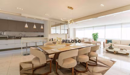 Cobertura Duplex | 340m² | 4 suítes | 5 vagas | Piscina | Santana, São Paulo/SP