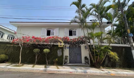 Casa á Venda | 407m² | 4 suítes | 4 vagas | Piscina | Jardim França - São Paulo/SP