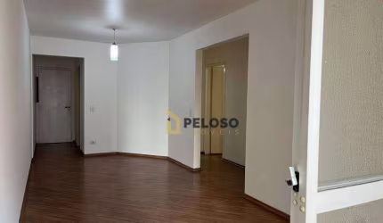 Apartamento com 3 dormitórios à venda, 79 m² por R$ 590.000,00 - Santa Teresinha - São Paulo/SP