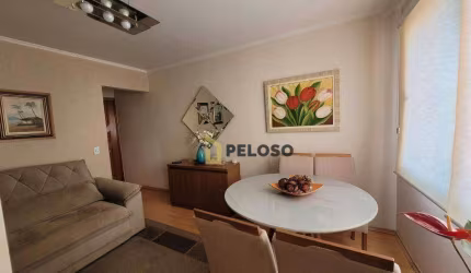 Apartamento à venda | 50m² | 2 dormitórios | 1 vaga | Vila Gustavo - São Paulo/SP