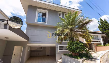 Casa  em condomínio fechado | 450m² | 5 dormitórios | 3 suítes | 6 vagas | piscina | espaço gourmet | Santana - São Paulo/SP