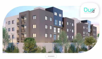 Apartamento à venda em Curitiba/PR