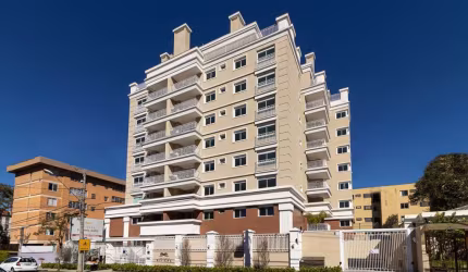 Apartamento à venda em Curitiba/PR