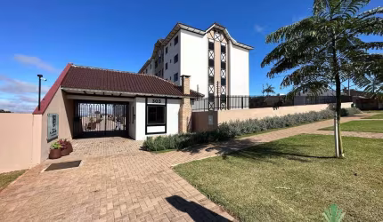 Apartamento com 3 dormitórios à venda, 73 m² por R$ 350.611,64 - Pioneiros Catarinenses - Cascavel/PR