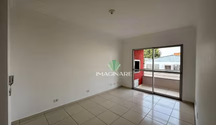 Apartamento com 2 dormitórios à venda, 62 m² por R$ 245.000,00 - Coqueiral - Cascavel/PR