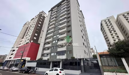 Apartamento com 3 dormitórios à venda, 107 m² por R$ 450.000,00 - Centro - Cascavel/PR