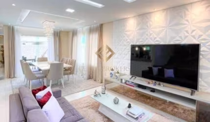 Duplex de Alto Padrão no condomínio Jardins da Serra - R$ 1.350.000,00
