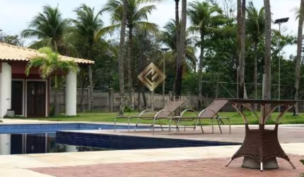 Terreno - Lote grande com preço pequeno -  Fazenda Imperial - Cond. Fechado