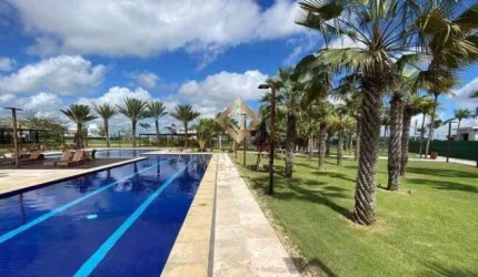 Lote Terras Alphaville Ce 1 à venda, 334m2 por R$ 319.900,00 - Cidade Alpha