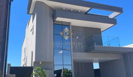 Duplex de alto luxo no Terras Alphaville 3 - R$ 1.780.000,00