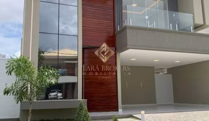 Casa de alto luxo, Terras Alphaville 3 - R$ 1.650.000,00