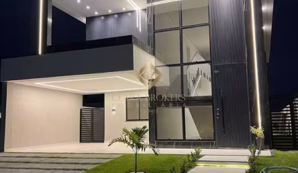 Terras Alphaville 2 Casa Duplex | Cidade Alpha