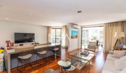 LAGOA | Apartamento