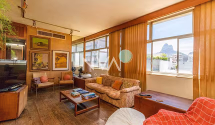 IPANEMA | Apartamento