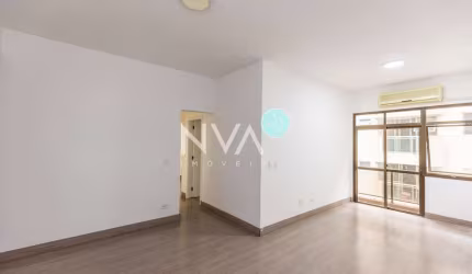 JARDIM BOTÂNICO | Apartamento