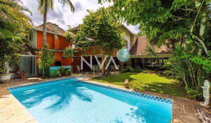 ITANHANGÁ | Casa