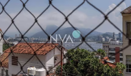 URCA | Apartamento