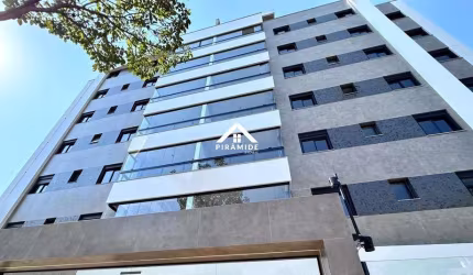 Apartamento com 4 quartos à venda na Rua Castelo de Abrantes, 130, Castelo, Belo Horizonte por R$ 1.080.226