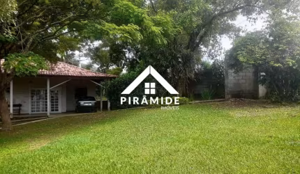 Chácara / sítio com 3 quartos à venda na Santo Antonio, 97, Zona Rural, Nova União por R$ 750.000