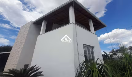 Casa com 3 quartos à venda na Rua Deputado Wilson Tanure, 137, Santa Amélia, Belo Horizonte por R$ 1.800.000