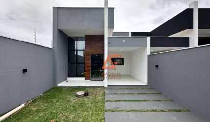 Casa com 3 dormitórios para alugar, 110 m² por R$ 4.500,00/mês - Nova São Pedro - São Pedro da Aldeia/RJ