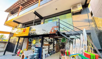 Sala para alugar, 20 m² por R$ 2.530,00/mês - Nova São Pedro - São Pedro da Aldeia/RJ