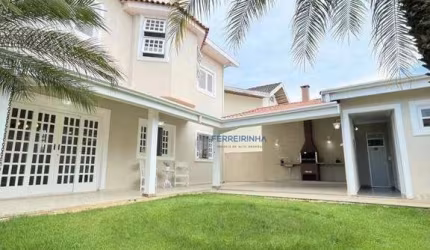 Casa à venda, 389 m² por R$ 2.000.000,00 - Urbanova - São José dos Campos/SP