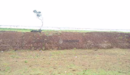 Terreno à venda, 750 m² por R$ 1.600.000,00 - Condomínio Reserva do Paratehy - São José dos Campos/SP
