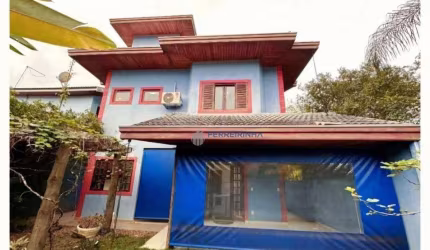 Casa com 5 dormitórios, 236 m² - venda por R$ 1.491.000 ou aluguel por R$ 6.600/mês - Urbanova - São José dos Campos/SP