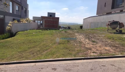 Terreno à venda, 471 m² por R$ 1.350.000,00 - Urbanova - São José dos Campos/SP